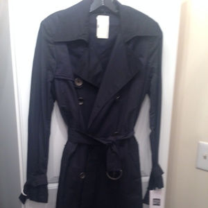 women rain coat